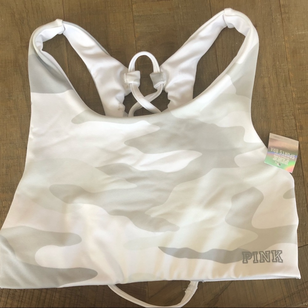 NWT Victoria’s Secret Sports Bra